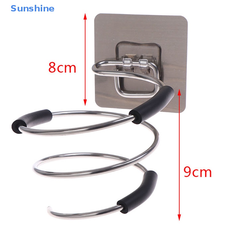 Giá Đỡ Máy Sấy Tóc Gắn Tường Tiện Dụng