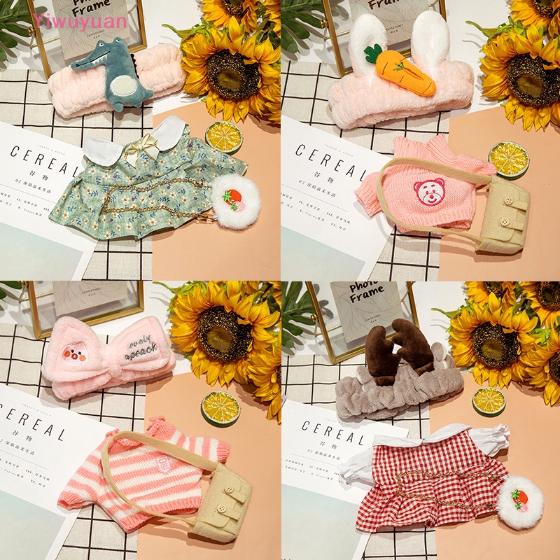 (MớI) Dây ThắT Nơ 30cm HìNh VịT Dễ Thương Cho BúP Bê