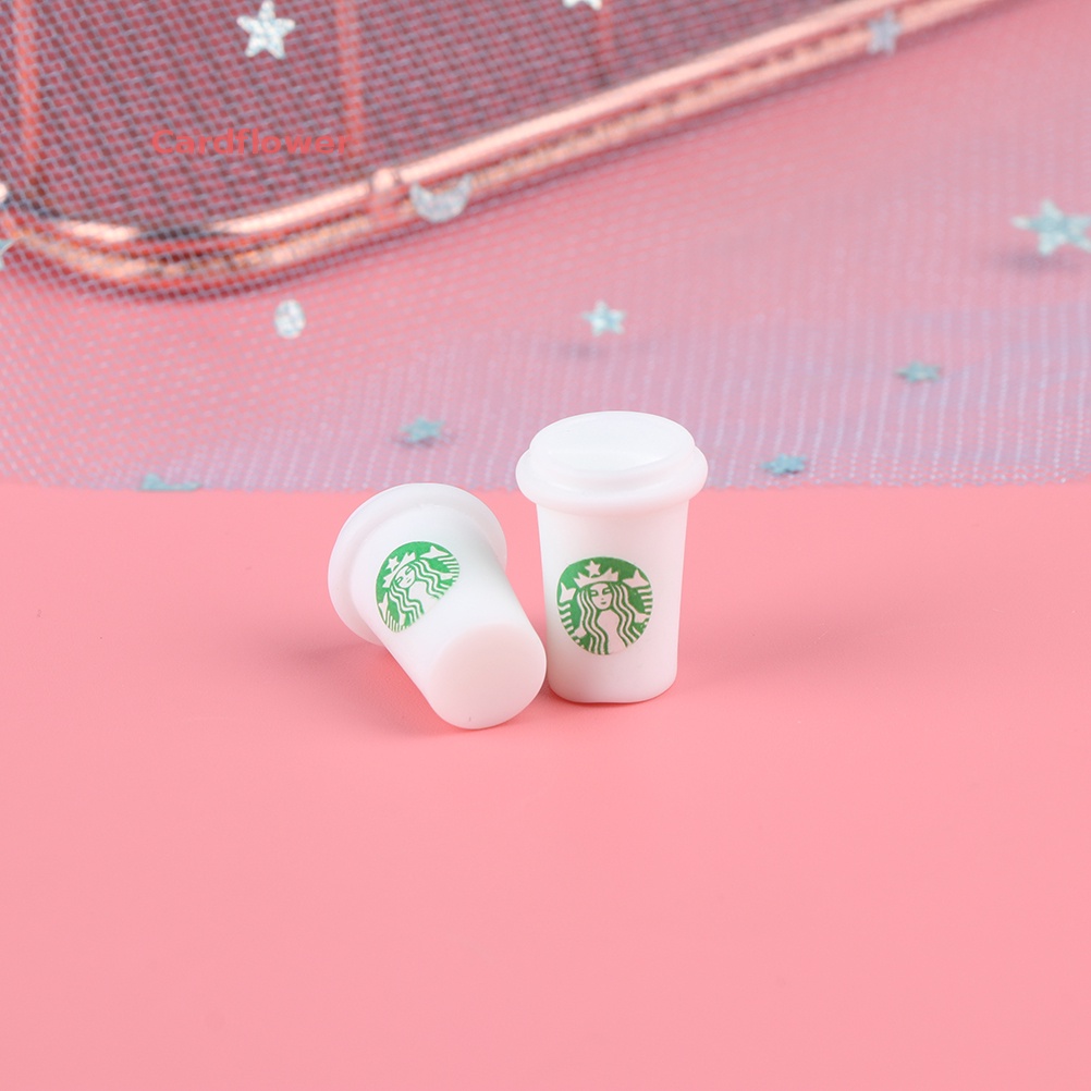 Bộ 3 Ly Uống Nước Mini Trang Trí Nhà Búp Bê Áo Thun Thiết Kế Mới Năng Động Thời Trang