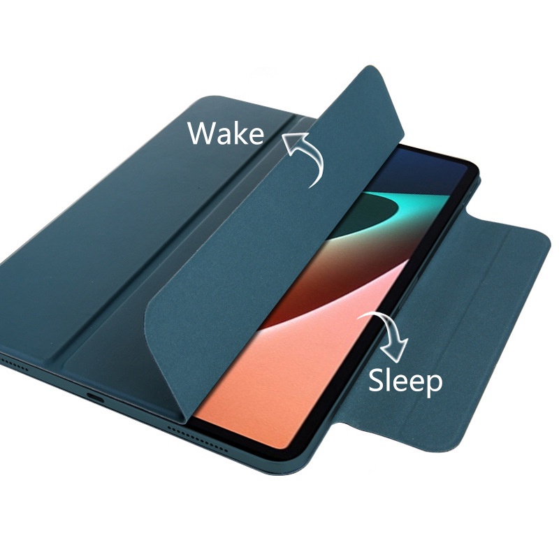 Bao Da Máy Tính Bảng Từ Tính Thông Minh Cho xiaomi Mi Pad 6 Pro 2023 MiPad6 5 Pro 2021 Tablet 11 Inch xiaomi pad6