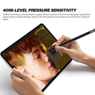 Touch Screen Pen Stylus Pencil Replacement Wireless Precised Note 9 Stylus Pens Laptop Accessory For Samsungs