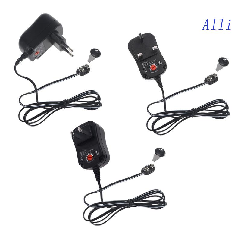 Thiết Bị Kiểm Tra Nồng Độ Oxy Trong Điện 9V Sang AC Dành Cho Đàn guitar Điện