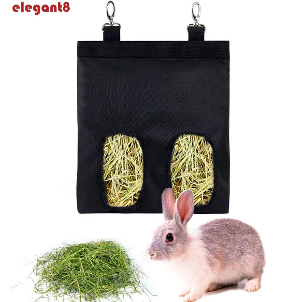 Túi Đựng Thức Ăn Cho Thỏ Hay Cho Thú Cưng Nhỏ