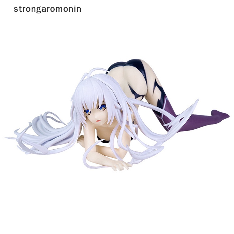 Mô Hình Nhân Vật Tobiichi Origami 22cm