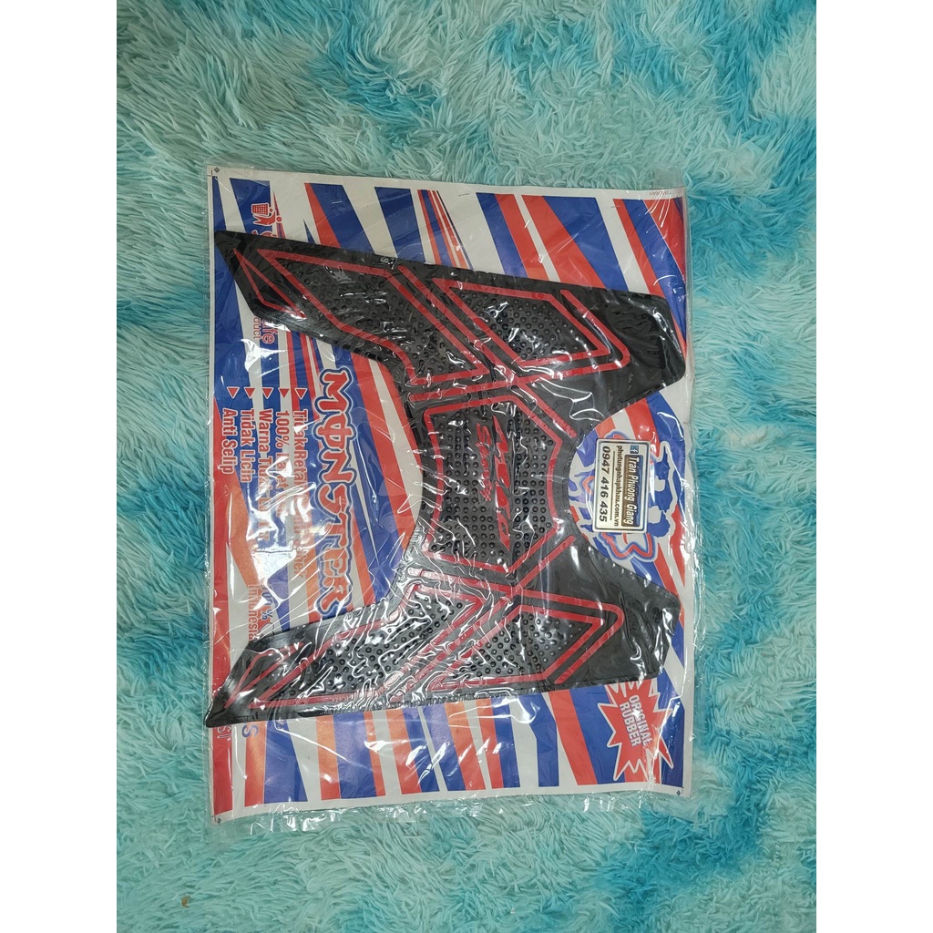 THẢM CHÂN MIO SMILE , MIO ĐỜI ĐẦU