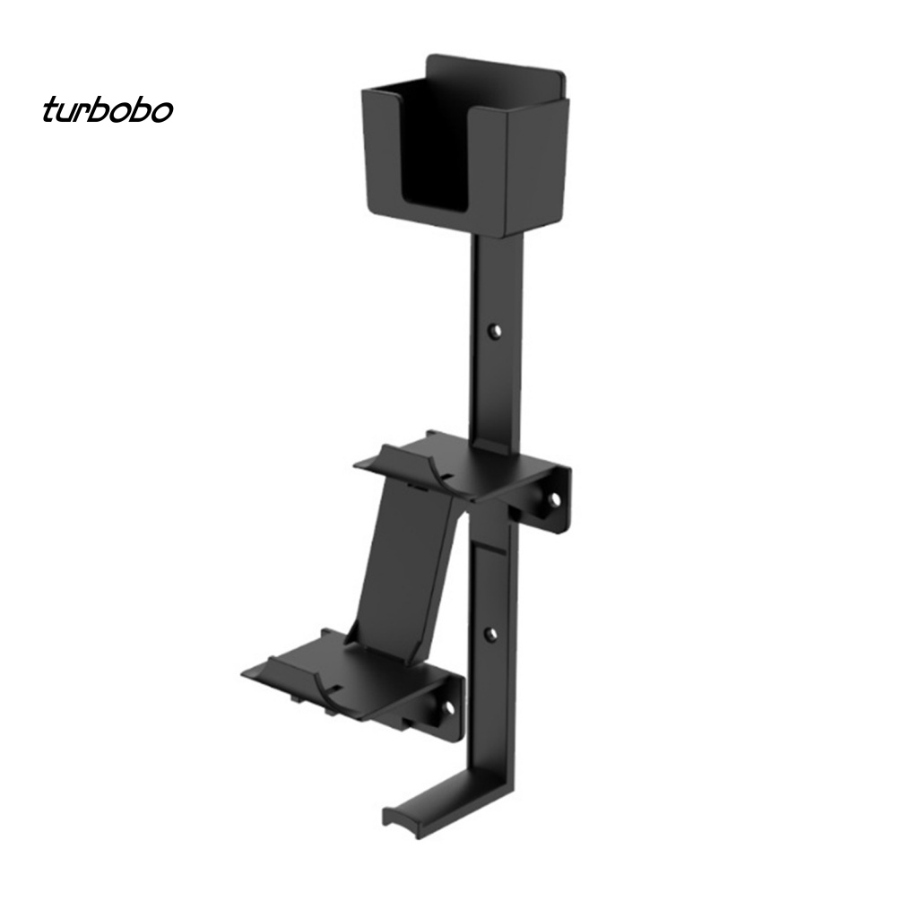 Giá Đỡ Tai Nghe Treo Tường Bằng ABS Tiết Kiệm Không Gian Cho xbox-PS4 PS5