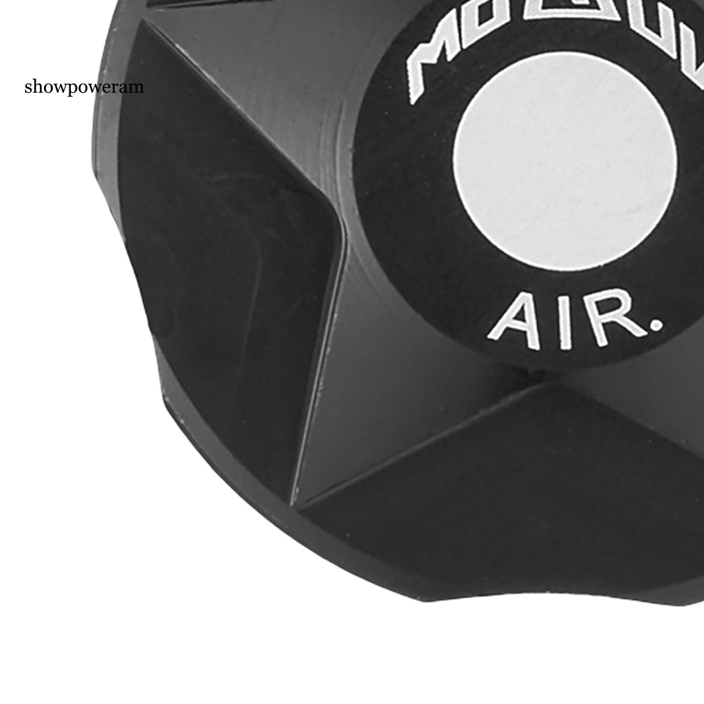 Vỏ Bọc Phuộc Trước Bằng Hợp Kim Nhôm Gọn Nhẹ Cho Xe Đạp MTB