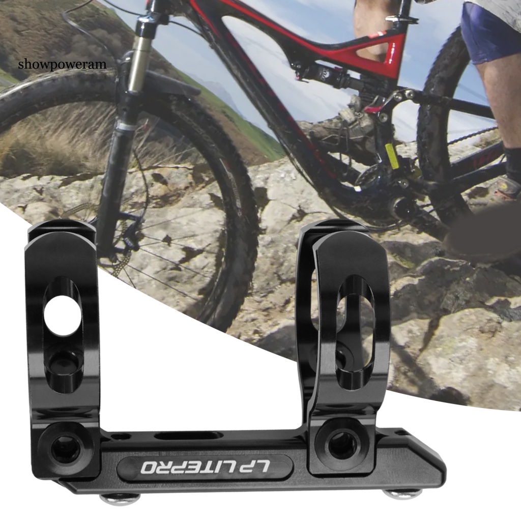 Giá Đỡ Bình Nước Siêu Nhẹ Chống Ăn Mòn Dễ Lắp Đặt Cho Xe Đạp