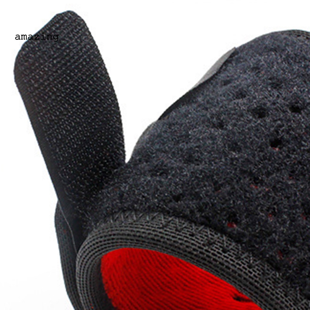 1 Băng Quấn Bảo Vệ Cổ Tay Chống Bong Gân Có Thể Tái Sử Dụng Thoáng Khí