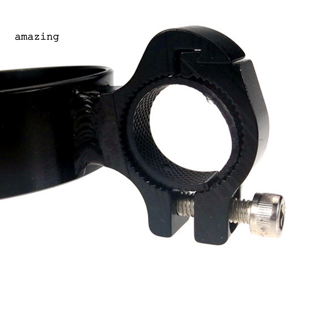 Giá Đỡ Cốc Nước Gắn Tay Lái Xe Đạp Chống Trượt Đa Năng