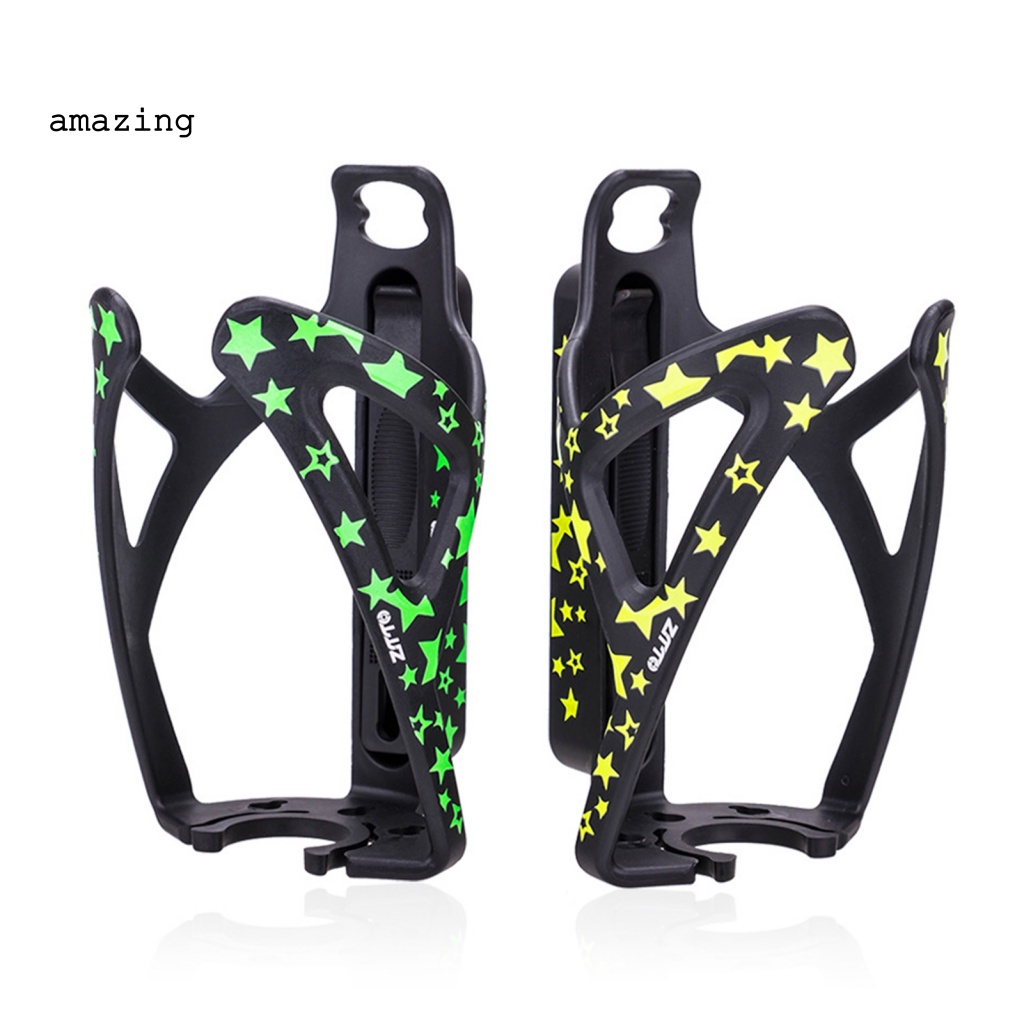 Giá Đỡ Bình Nước Chắc Chắn Chống Mòn Gắn Xe Đạp Tiện Dụng