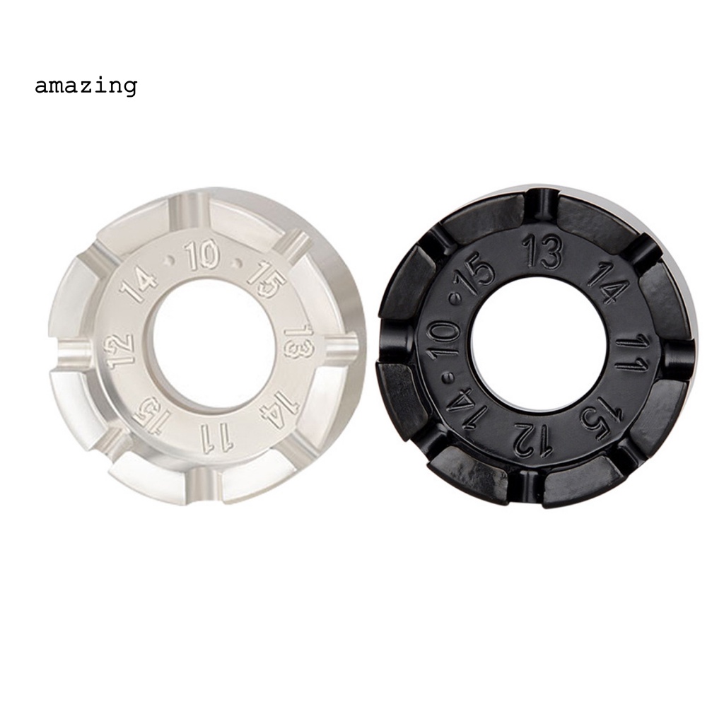 Cờ Lê Mini Chỉnh Sửa Căm Xe Đạp Leo Núi 8 Rãnh