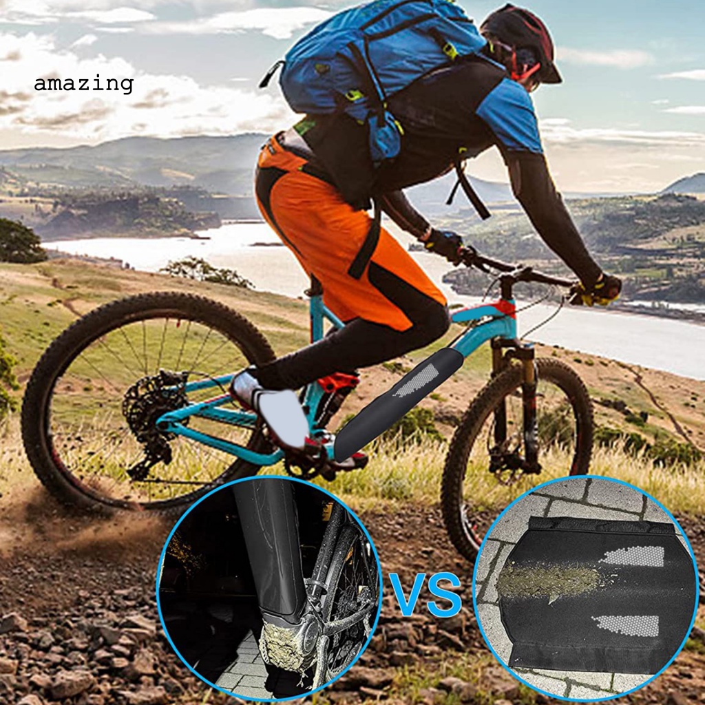 Vỏ Bọc Pin Neoprene Chống Mòn Cho Xe Đạp Điện