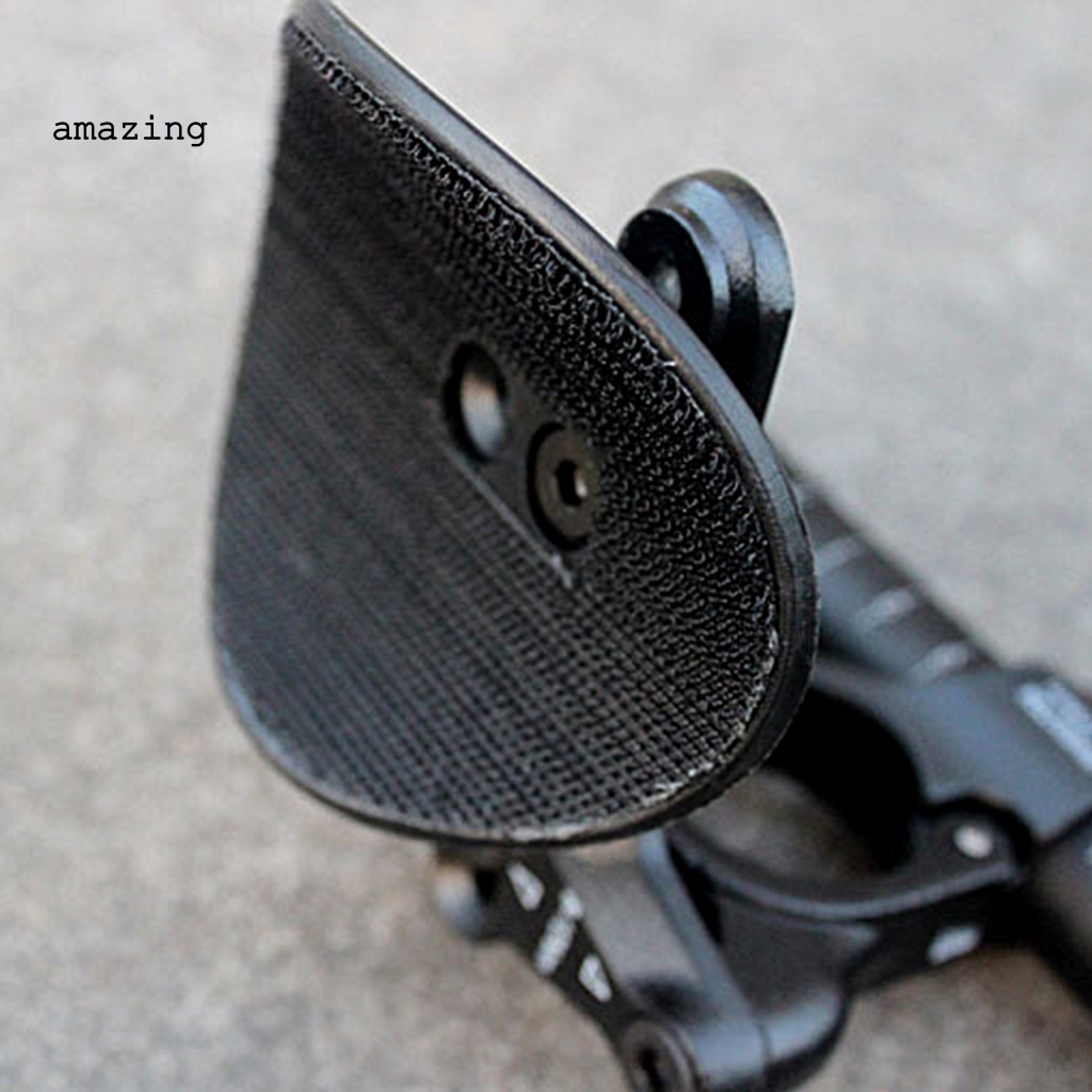 1 Cặp Tay Cầm Chống Trầy Xước Chống Mòn Dành Cho Xe Đạp