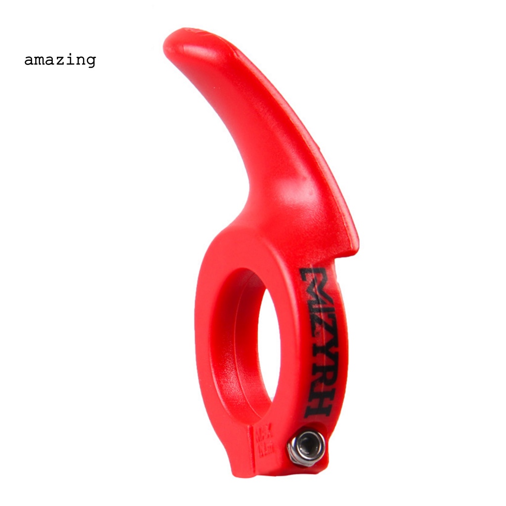 1 Cặp Tay Cầm Thay Thế Cho Xe Đạp Leo Núi Họa Tiết Sắc Bén Dễ Lắp Đặt