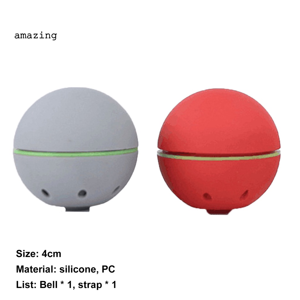 Còi Xe Đạp Điện Bản Rộng Co Giãn Tốt Di Động Tiện Dụng