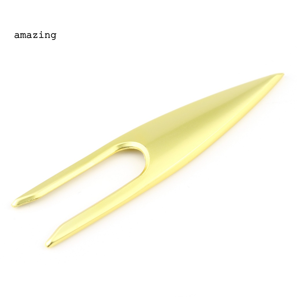 Nĩa Dùng Luyện Tập Đánh Golf Chống Ăn Mòn Tiện Dụng