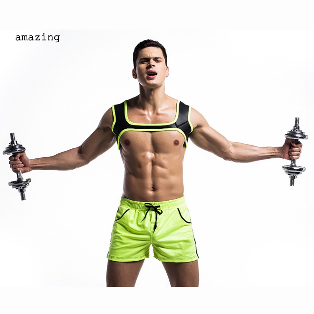 Đai Neoprene Hỗ Trợ Tập Thể Thao Cho Nam