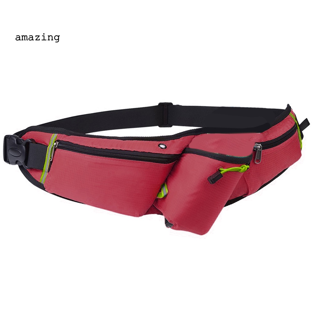 Túi Đeo Hông Đựng Điện Thoại Chống Thấm Nước Phong Cách Thể Thao Cho Nam Và Nữ
