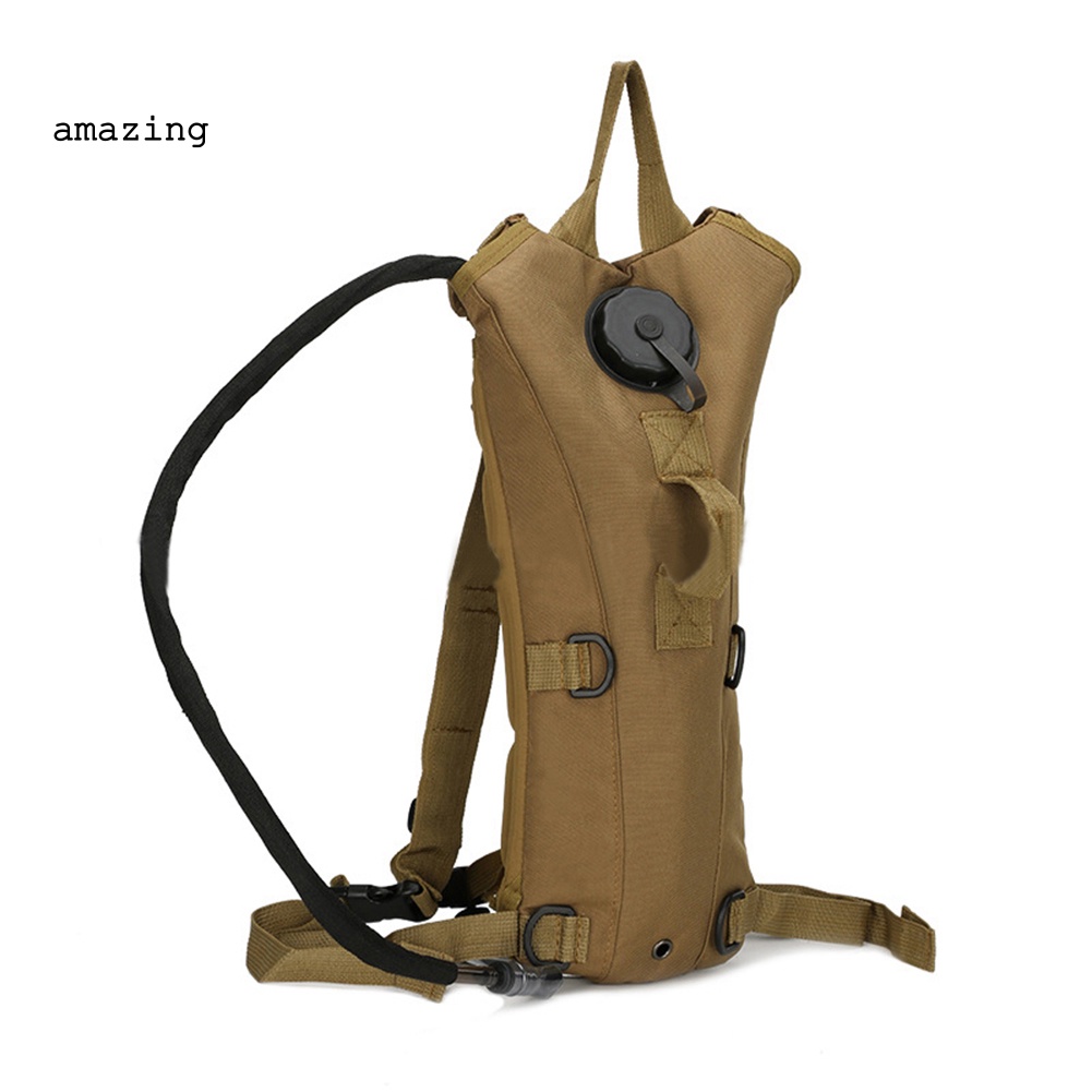 Ba Lô Đựng Nước 3L Dùng Cho Các Hoạt Động Ngoài Trời