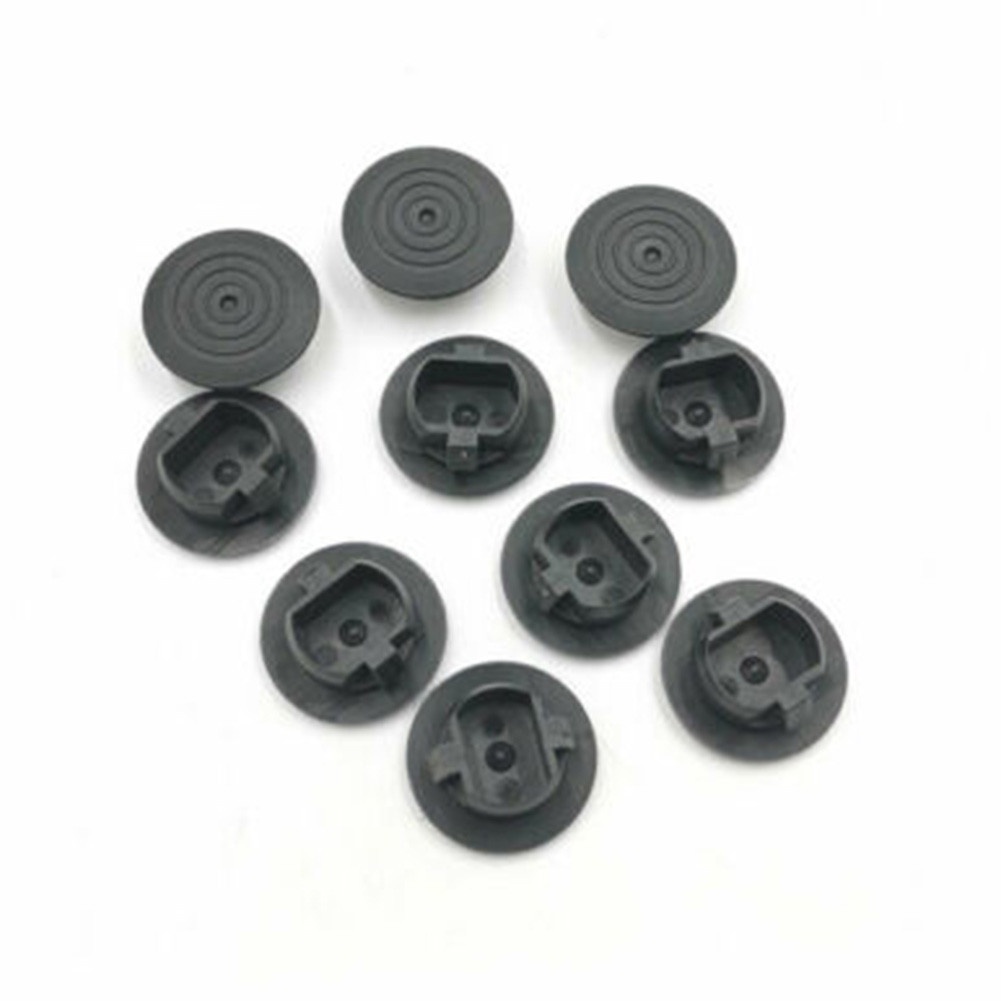 FENDER Set 10 Đinh Tán Nhựa Phụ Tùng Cao Cấp Cho Xe Ô Tô Scion Toyota Corolla Echo Prius