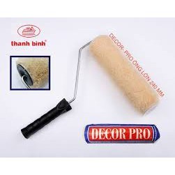Lô lăn sơn Thanh Bình Decor Pro VHMART33