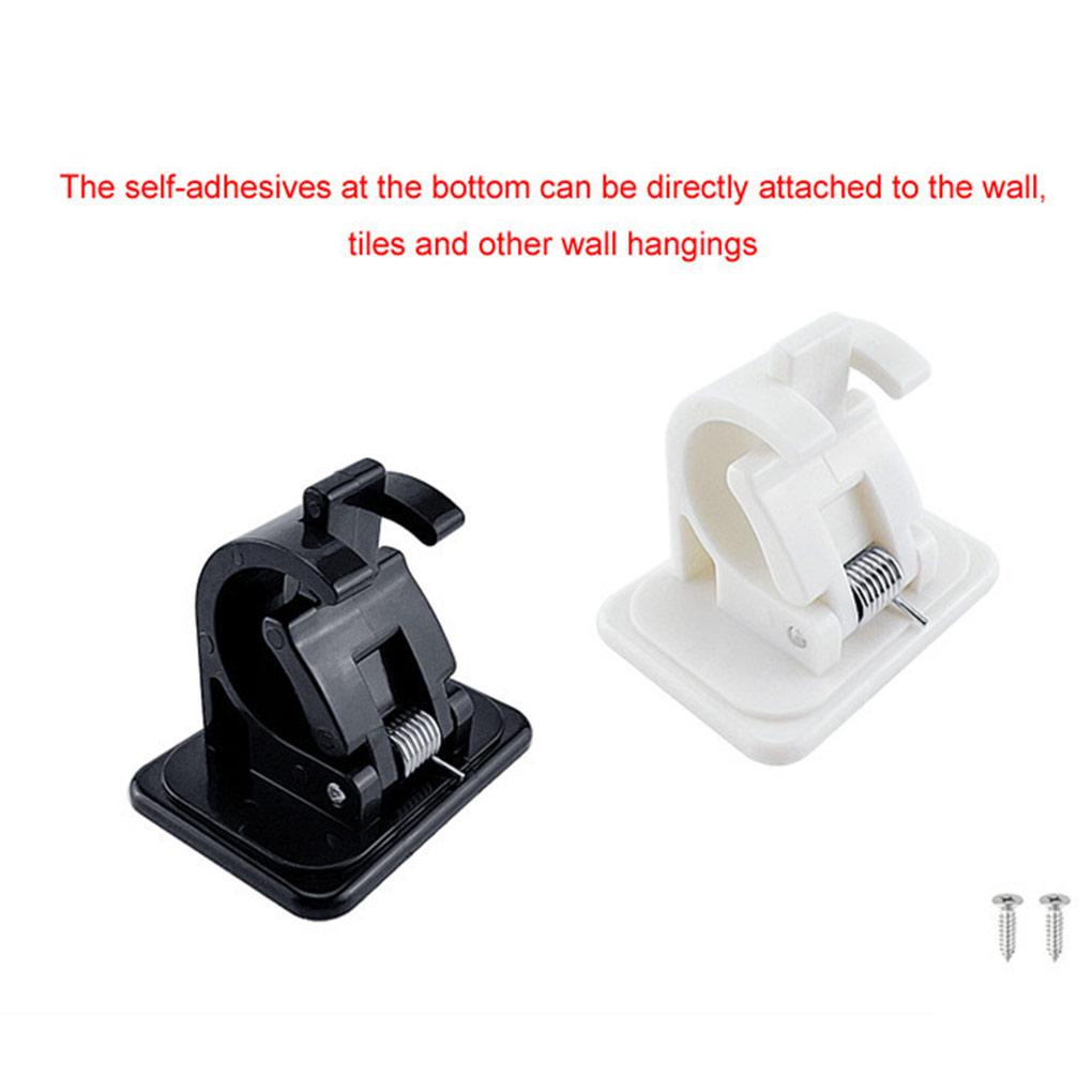 Bộ 2 Giá Đỡ Cần Câu Cá Đa Năng Tiện Dụng Cho Phòng Khách / Phòng Tắm