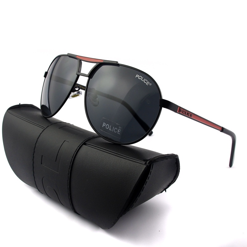 Kính Mát Phân Cực Chống Tia UV Mới Cho Nam