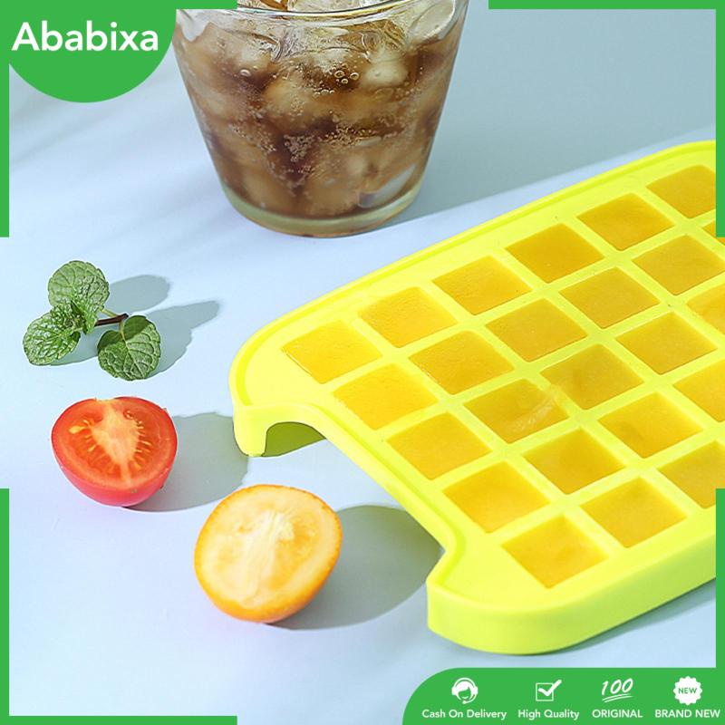 Khay Làm Đá Bi 0 Ngăn Đa Năng Tiết Kiệm Không Gian