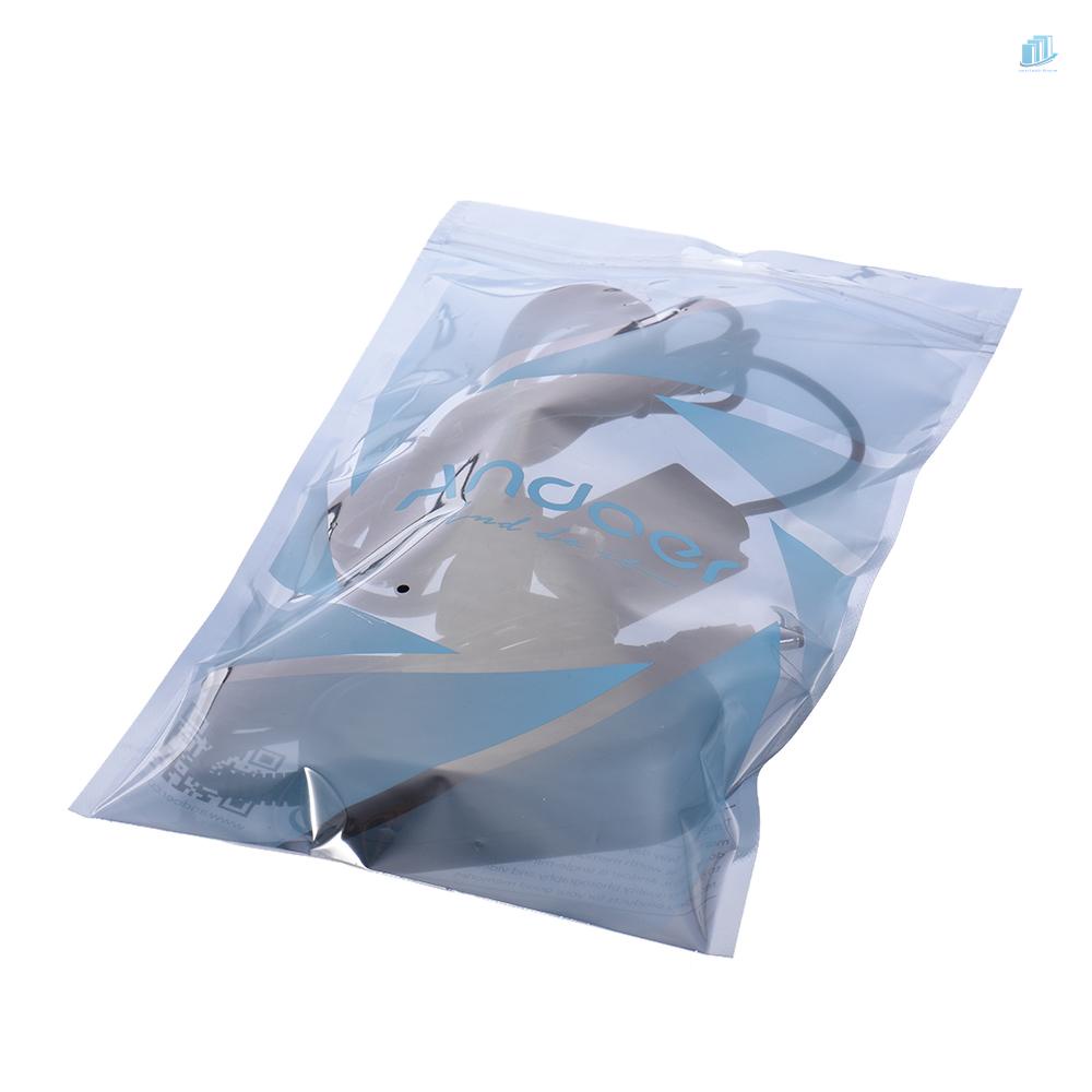 Bộ Sạc Pin Máy Ảnh Thông Minh Andoer a7ii a7s a7r a7sii a7rii a6500 a6300 a6000 a5000 a5100 nex-5