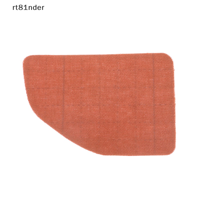 Miếng Dán Chống Nắng Tia UV Khi Chơi Golf