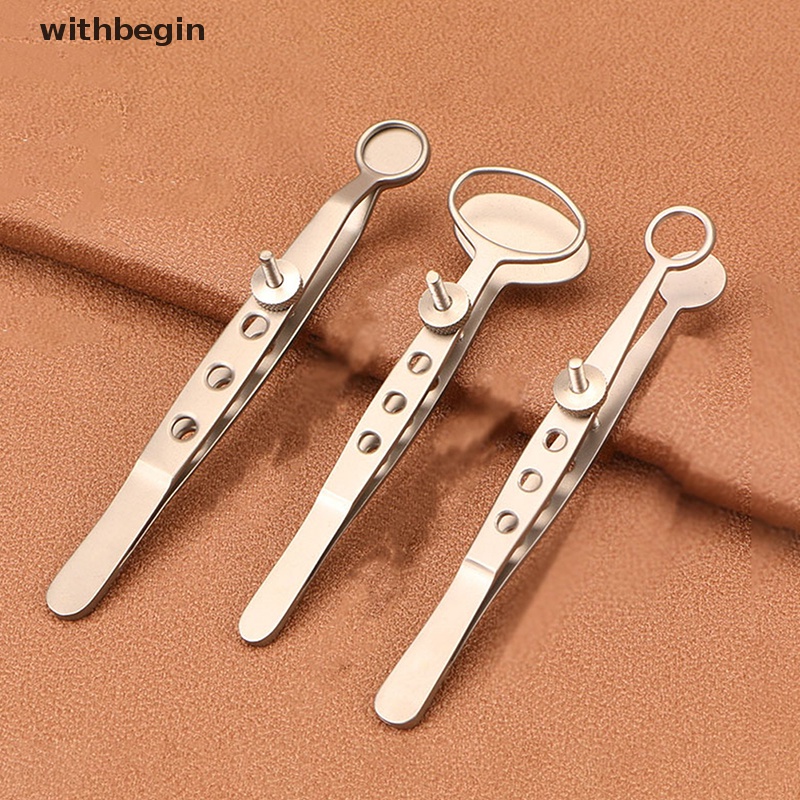 Nhạc Cụ Phẫu Thuật Bằng Thép Không Gỉ / Titanium