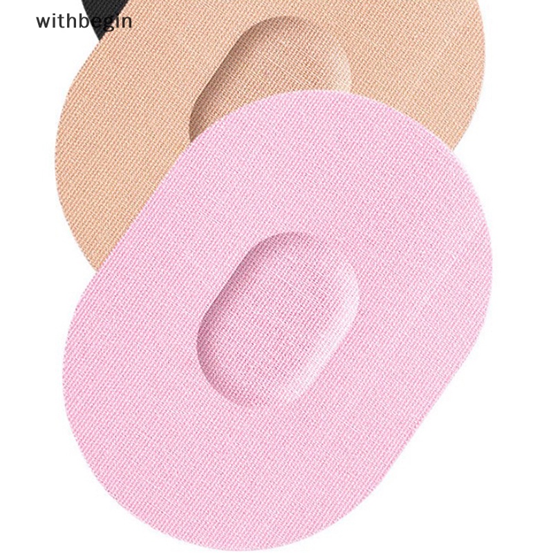 Bộ 10 Miếng Dán Chống Nước Chống Mồ Hôi Bảo Vệ Cảm Biến