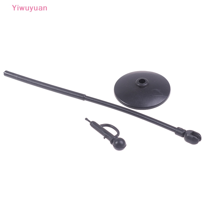 (MớI) Micro Mini BằNg NhựA Dễ Thương Trang Trí Nhà BúP Bê