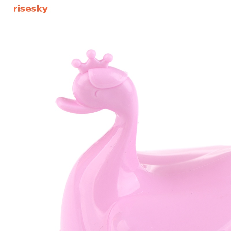 Lược Silicone Mát Xa Da Đầu Khi Tắm Tiện Dụng