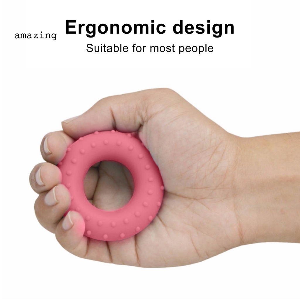 Dụng Cụ Luyện Tập Cơ Ngón Tay Dày Dặn Di Động Tiện Dụng Cho Gia Đình