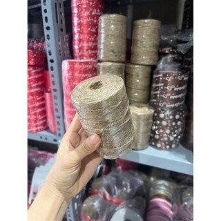 Dây Thừng Cuộn 120m phụ kiện trang trí bánh
