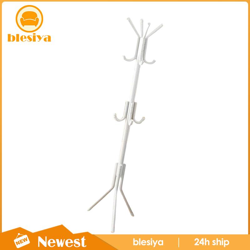 Móc Treo Quần Áo 12 Kẹp Tiện Lợi