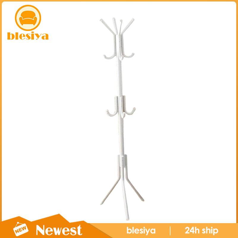 Móc Treo Quần Áo 12 Kẹp Tiện Lợi