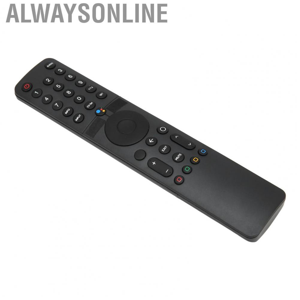 Alwaysonline Television Replacement Voice TV  Control For MI P1 L32M6 L43M6 L55M6