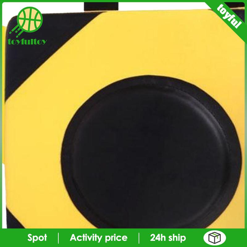 Túi Đệm Gắn Tường Dùng Tập Đấm Bốc Chuyên Dụng