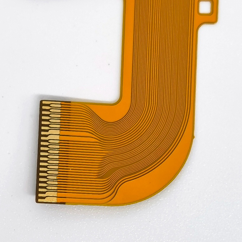 Cáp linh hoạt chính mặt sau ống kính mới cho SONY Cyber-Shot DSC-WX300 DSC-WX350 WX300 WX350 Bộ phận sửa chữa máy ảnh kỹ thuật số ( Không có ổ cắm)