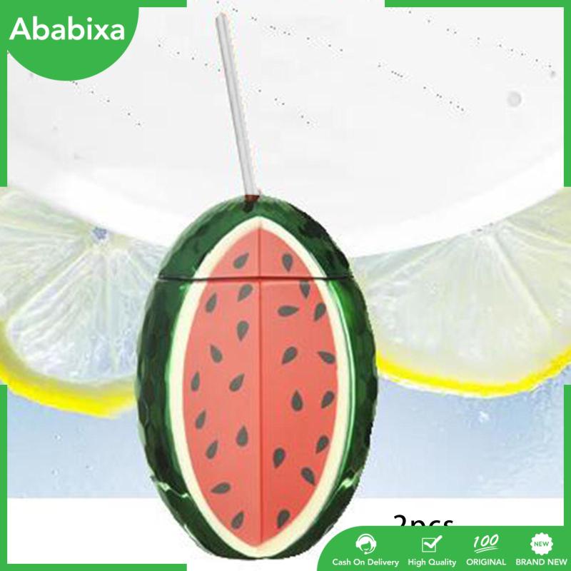 Bộ 2 Cốc Uống Nước Vui Nhộn Dùng Cho Tiệc Tùng / Cắm Trại