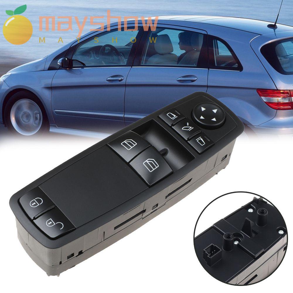 Công Tắc Điều Khiển Cửa Sổ Chuyên Dụng Cho W169 W245 A160 A180 B2001698206410 Phụ Kiện Chuyên Dụng Dành Cho Xe Hơi1698206510