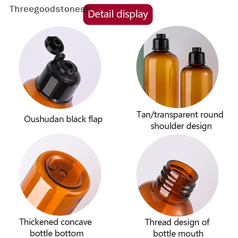 1 Hộp Đựng Gia Vị 100 / 200 / 300ml Tiện Dụng Khi Đi Cắm Trại