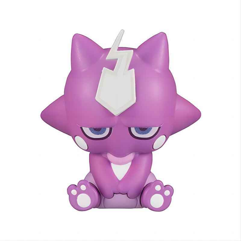 Nhân Vật Gashapon YIRR Trong Pokemon 05