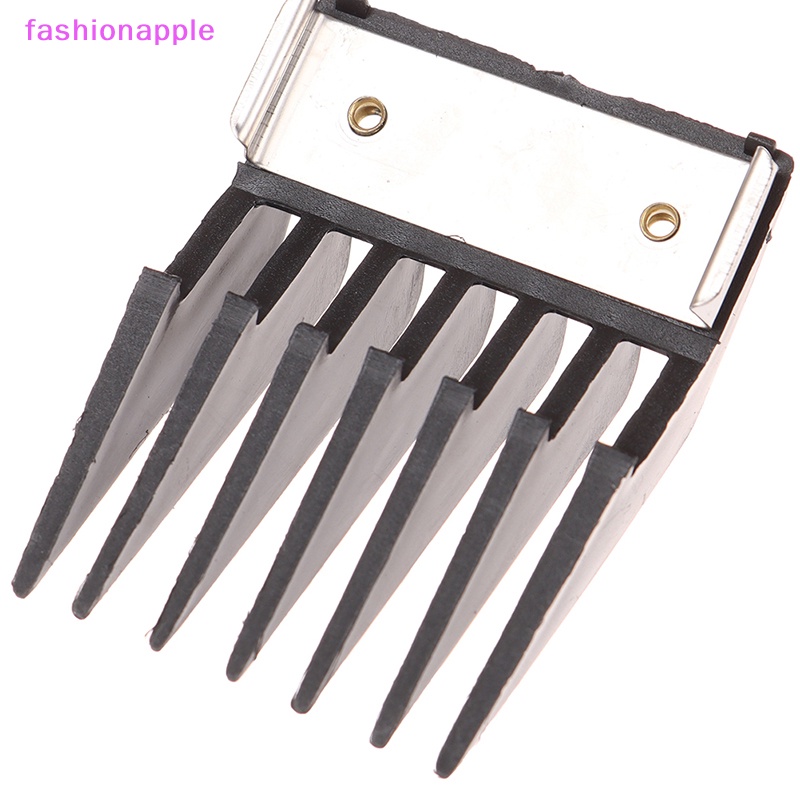 Bộ 4 Lược Cắt Tỉa Thay Thế Chuyên Dụng Cho Thợ Cắt Tóc