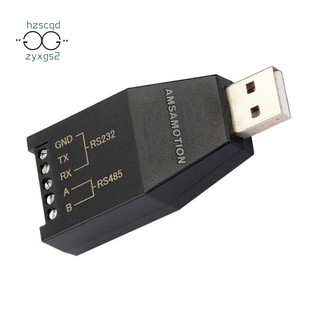 Mô Đun Chuyển Đổi Tín Hiệu USB Sang RS232 RS485 USB - 232 / 485 Chuyên Dụng