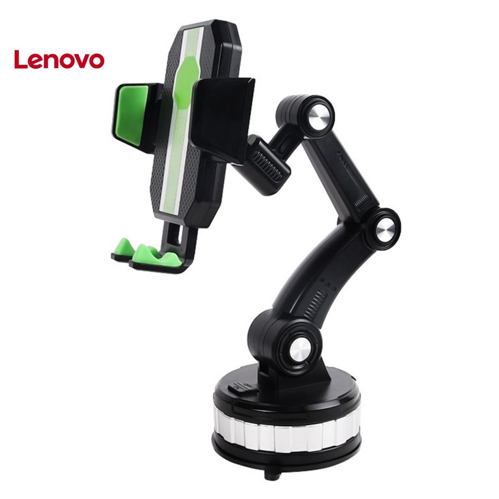 Giá Đỡ Điện Thoại Di Động Hình Hoa Hướng Dương Có Giác Hút Chân Không Điều Chỉnh Được 360 Độ