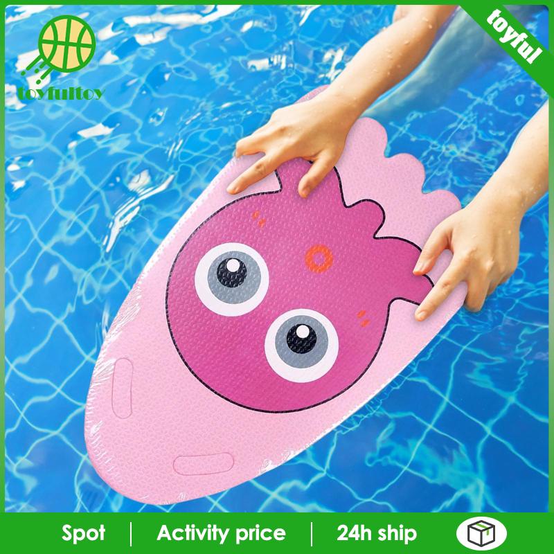 Ván Tập Bơi Hai Tay Cầm Bằng EVA Dành Cho Trẻ Em